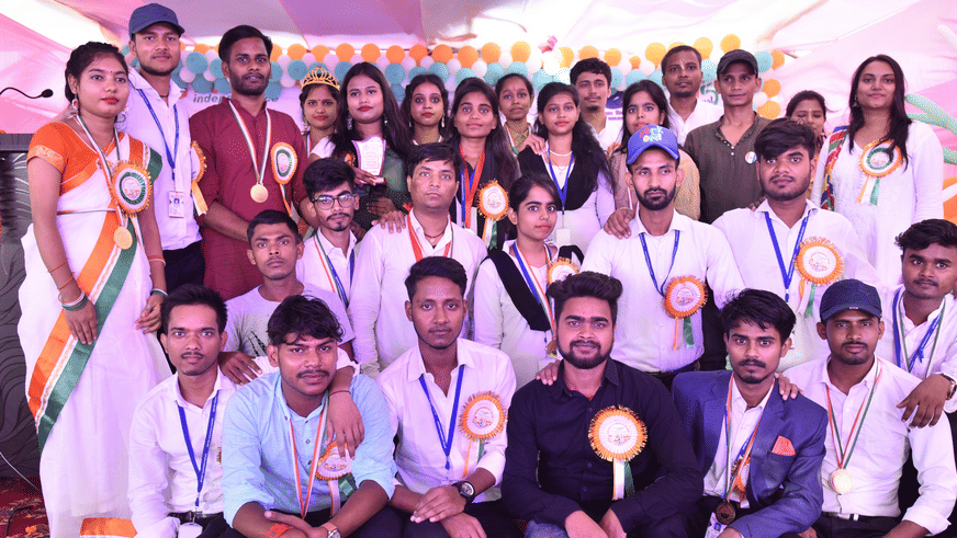 Gurudeo College of Nursing & Paramedical College Vaishali Events photo 2